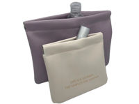 Set truse cosmetice  Mix  Ivory+Violet