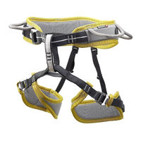 Ham de jos Ocun Twist Tech, 04333