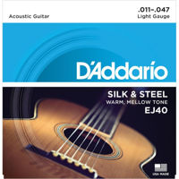 Accesoriu p/u instrumente muzicale D’Addario EJ40