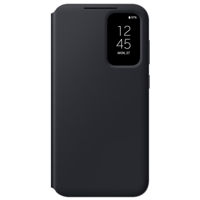 Husă pentru smartphone Samsung ZS711 Smart View Wallet Case S23 FE Black