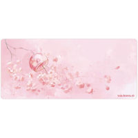 Коврик для мыши Varmilo ZDB038 Sakura R2 Desk Mat XL