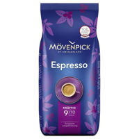 Кофе Movenpick Espresso 9/10