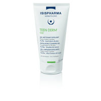 Teen Derm Gel 150ml Isispharma