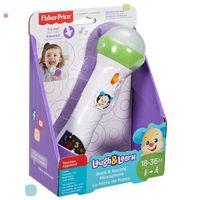 Microfon științific (rus) Fisher-Price, cod FTF66