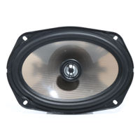 Авто-колонки Audio System CARBON609COAX 609 6x9 Carbon series coax(pair)