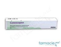 Solcoseril ung. 5% 20g