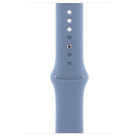 Curea Apple 45mm Winter Blue Sport M/L MT443