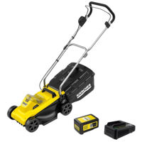 Mașini de tuns iarba Karcher LMO 2-18 Battery + Kit (1.445-400.01)