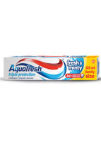 Pastă de dinți Aquafresh 125 ml