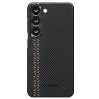 Чехол для смартфона Pitaka MagEZ Case 3 for S23 (FR2301)