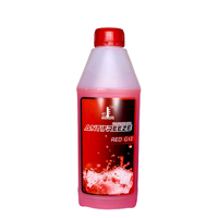 ANTIFREEZE G12+RED 1E