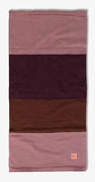 Одежда для спорта Buff Caciula-Fular Merino Move Block Sienna