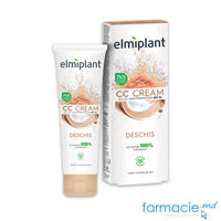 Elmiplant CC Crema fata vegan (deschis) 50ml