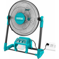 Вентилятор напольный Total tools TFALI2001