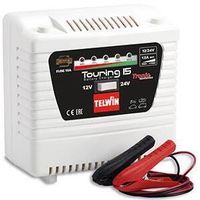 Încărcător acumlator auto Telwin Touring 15 (807592)