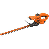 Foarfece pentru arbuști Black&Decker BEHT201