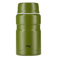 Термос для напитков Nils NCT02 Abisal Thermos Set 750ml Camp