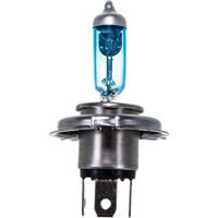 Автомобильная лампа Philips 12342WHVB1 H4 WhiteVision +60% (3700K) 12V 60/55W P43t-38 BL