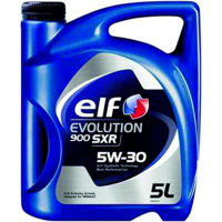 Ulei ELF 105904 Evolution SXR 5W30 5л