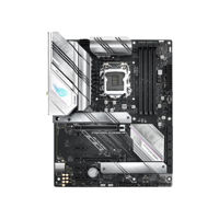 Материнская плата ASUS ROG STRIX B560-A GAMING WIFI