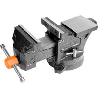Menghină Wokin 106206 тиски слесарные 6" 150mm