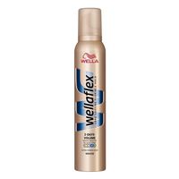 WELLAFLEX MOUSSE 2ND DAY VOLUME 200ML
