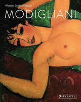 Amedeo Modigliani: Paintings, Sculptures, Drawings