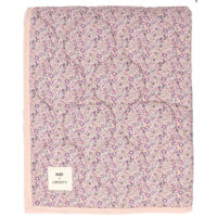 Комплект подушек и одеял BIBS 942611244 Одеяло Liberty Eloise Blush