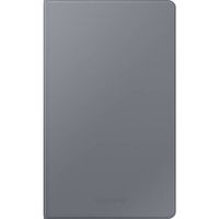 Husă pentru smartphone Samsung EF-BT220 Book Cover Dark Gray