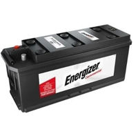 Автомобильный аккумулятор Energizer 12V 135 Ah Commercial (st)