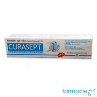 Curasept Pasta de dinti ADS 712 clorhexidina 0.12% 75ml