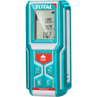Дальномер лазерный Total tools TMT56016
