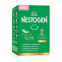 cumpără Nestle Nestogen 2 Prebio 600g în Chișinău