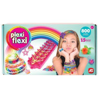 Набор для творчества As Kids 1080-25568 Set de creatie Plexi Flexi 800