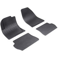 Коврик для автомобиля Rigum Ford Fiesta/Ford Fusion/Mazda 2 02-/