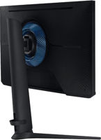 23.8" SAMSUNG Odyssey G3 S24AG300N,Black,VA,1920x1080,144Hz,FreeSync,1msMPRT,250cd,MegaDCR,HDMI+DP