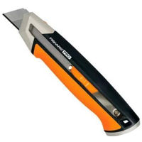 Нож строительный Fiskars utilitar snapp-off (1027228)