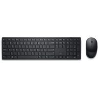 Tastatură + Mouse Dell KM5221W