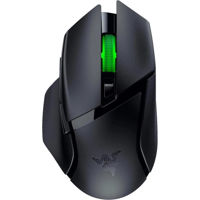 Игровая мышь Razer RZ01-04870100-R3G1 Basilisk V3 X HyperSpeed Wireless