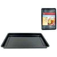 Форма для выпечки Cucina 44877 41x28x3сm, антипригарная