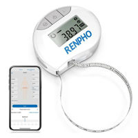 Echipament sportiv Renpho RF-BMF01-WH Measuring Tape