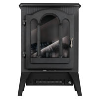 Камин электрический MPM MEK-01