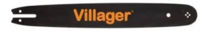 Аксессуар для пилы Villager Шина для цепной пилы VLGB12-50EA041 30 см (76078)