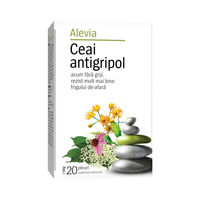 Ceai Alevia Antigripol 1.8g N20