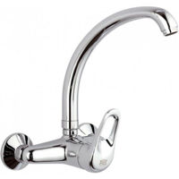 Смеситель кухонный Remer Kiss 43