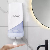 Дозатор для мыла interhasa HSD-F9301 1000 ml cu sensor