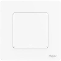 Выключатель электрический Moes ZS-SR-EU1-LN-WH-MS
