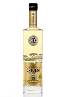 Винный бренди Crideni Gold Muscat, 0.5 л