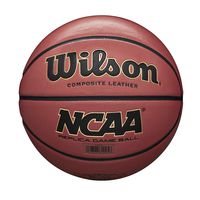 Мяч баскетбольный Wilson N7 NCAA REPLICA WTB0730 (8692)