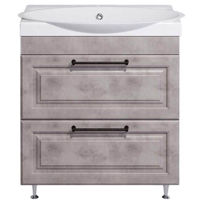 Шкаф под умывальник miscellaneous SANTI 80 (SANTI 80) Bej